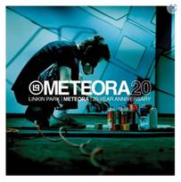 LINKIN PARK: METEORA CD
