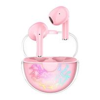 TWS ONIKUMA T35 Pink (Rožinė)
