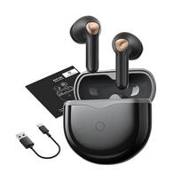 SoundPEATS Soundpeats Air 4 Lite Black (Juoda)