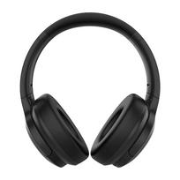 bluetooth ausines anc - HiFuture Future Tour (juodos spalvos) - 1 nuotrauka