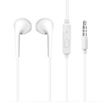 mini in ear - Dudao X10S White (Baltos) - 1 nuotrauka