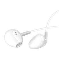 mini in ear - Dudao X10S White (Baltos) - 2 nuotrauka