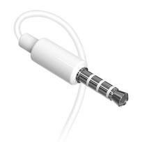mini in ear - Dudao X10S White (Baltos) - 3 nuotrauka