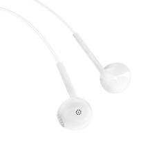 mini in ear - Dudao X10S White (Baltos) - 4 nuotrauka