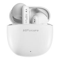 TWS HiFuture Sonic Colorbuds 2 (Balta)