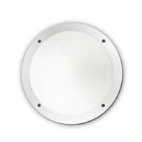 Sieninis šviestuvas POLAR-1 AP1 BIANCO, 096667