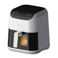 karsto oro gruzdintuve 5 l - Deerma DEM-KZ130W - 1 nuotrauka