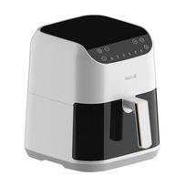karsto oro gruzdintuve 5 l - Deerma DEM-KZ130W - 3 nuotrauka