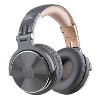 6.5 mm headphones - OneOdio Pro10 (Pilka) - 1 nuotrauka