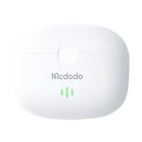 ausiniu deklas - Mcdodo TWS HP-2780 (Balta) - 2 nuotrauka