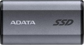 ADATA Elite SE880 500GB Grey (Pilkas)