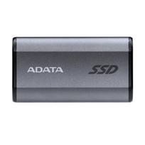 isorinis diskas 2tb adata - ADATA Elite SE880 2TB Grey (Pilkas) - 7 nuotrauka
