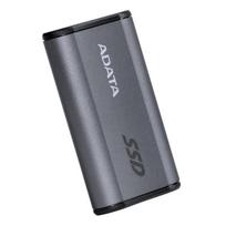 isorinis diskas 2tb adata - ADATA Elite SE880 2TB Grey (Pilkas) - 8 nuotrauka