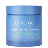 sleep - LANEIGE Water Sleeping Mask Ex 70ml - 1 nuotrauka
