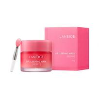 lip sleeping mask - Laneige Lip Sleeping Mask Berry 20 g - 2 nuotrauka