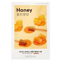 MISSHA Airy Fit Honey Sheet Mask 19g