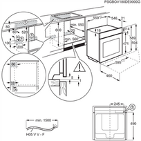 garinia - AEG BSE788380B - 8 nuotrauka