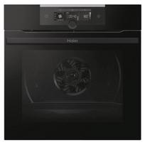 haier hwo6 - HAIER HWO60SM2F3BH - 1 nuotrauka
