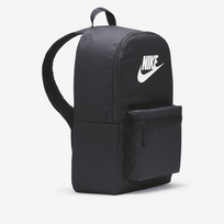kuprine mokykline - Nike Heritage Backpack DC4244 010 - 3 nuotrauka