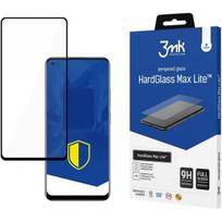 3MK "HardGlass Max Lite Screen Protector Realme 11"