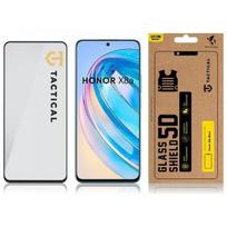 Tactical "Glass Shield 5D Screen Protector Honor X8a" Black