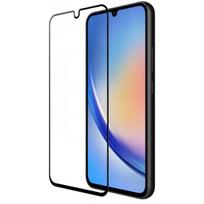samsung a34 5g - Nillkin "Tempered Glass 2.5D CP+ PRO Galaxy A34 5G" Black - 1 nuotrauka