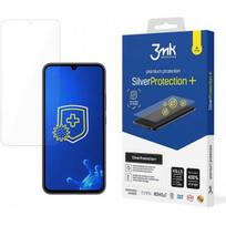 samsung 43 - 3MK "SilverProtection+ Screen Protector Samsung Galaxy A34 5G" - 1 nuotrauka
