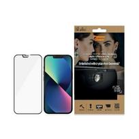 PanzerGlass "Camslider Swarovsky Screen Protector iPhone 13 / 13 Pro" Black