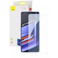 realme gt 3 - Baseus "Tempered-Glass Screen Protector Realme GT Neo 3" - 1 nuotrauka