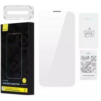 Baseus "Tempered Glass 0.4mm Iphone 13 Pro Max / 14 Plus +" Clear