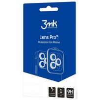 iphone 14 kamera - 3MK "Lens Protection Pro Apple iPhone 14 Plus" Gold - 1 nuotrauka