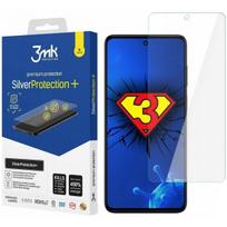 3MK "SilverProtection+ Screen Protector Motorola Moto G82 5G"