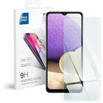 samsung galaxy a32 5g - Blue Star "Tempered Glass 9H Screen Protector Samsung Galaxy A32 5G" - 1 nuotrauka