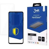 motorola apsauginis stiklas - 3MK "HardGlass Screen Protector Motorola Moto G82 5G" - 1 nuotrauka
