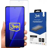 3MK "FlexibleGlass Screen Protector Redmi Note 12 Pro / Note 12 Pro+"