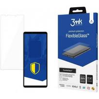 sony xperia 10 - 3MK "FlexibleGlass Screen Protector Sony Xperia 10 V" - 1 nuotrauka
