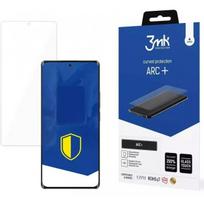 folijos plevele - 3MK "ARC+ Screen Protector Realme 11 Pro 5G / 11 Pro+" - 1 nuotrauka