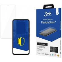 samsung galaxy a54 5g apsauginis stiklas - 3MK "FlexibleGlass Screen Protector Samsung Galaxy A54 5G" - 1 nuotrauka