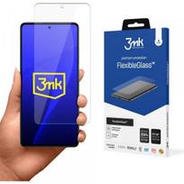 redmi 12 pro - 3MK "FlexibleGlass Screen Protector Redmi Note 12 Pro" - 1 nuotrauka