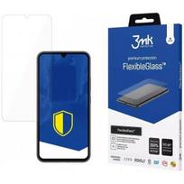 samsung a34 5g - 3MK "FlexibleGlass Screen Protector Samsung Galaxy A34 5G" - 1 nuotrauka