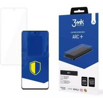 folijos plevele - 3MK "ARC+ Screen Protector Oppo Find X6 Pro" - 1 nuotrauka