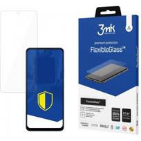 xiaomi 12 apsauginis stiklas - 3MK "FlexibleGlass Screen Protector Xiaomi Redmi 12" - 1 nuotrauka