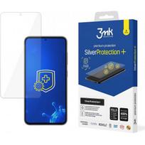 samsung 43 - 3MK "SilverProtection+ Screen Protector Samsung Galaxy S23+" - 1 nuotrauka