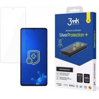 poco x5 pro apsauginis stiklas - 3MK "SilverProtection+ Screen Protector Xiaomi Poco X5 Pro 5G" - 1 nuotrauka