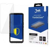 cat ekrano stiklas - 3MK "FlexibleGlass Screen Protector CAT S53" - 1 nuotrauka