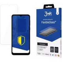 motorola apsauginis stiklas - 3MK "FlexibleGlass Screen Protector Motorola Moto E13" - 1 nuotrauka