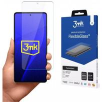 xiaomi redmi note 12 apsauginis stiklas - 3MK "FlexibleGlass Screen Protector Redmi Note 12 5G" - 1 nuotrauka