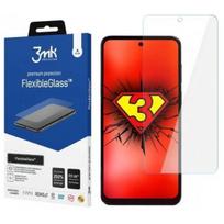 motorola moto g53 - 3MK "FlexibleGlass Screen Protector Motorola Moto G53" - 1 nuotrauka