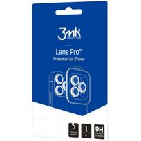 iphone 14 pro ekranas - 3MK "Lens Protection Pro Apple iPhone 14 Plus" Purple - 1 nuotrauka