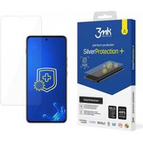 motorola apsauginis stiklas - 3MK "SilverProtection+ Screen Protector Motorola Thinkphone" - 1 nuotrauka